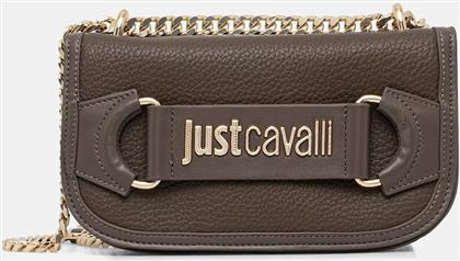 ΤΣΑΝΤΑ ΧΡΩΜΑ: ΚΑΦΕ, 79RA4BL5 ZSD25 JUST CAVALLI