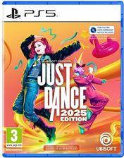 JUST DANCE 2025 (CODE IN A BOX)