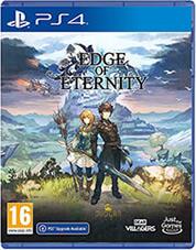 EDGE OF ETERNITY JUST FOR GAMES από το e-SHOP