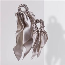 ΜΠΕΖ ΜΕΤΑΞΩΤΑ ΛΑΣΤΙΧΑΚΙΑ ΜΕ ΚΟΡΔΕΛΑ JUST SILK