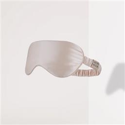 ΕΚΡΟΥ ΜΕΤΑΞΩΤΗ ΜΑΣΚΑ ΥΠΝΟΥ JUST SILK