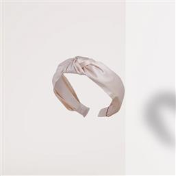 ΕΚΡΟΥ ΜΕΤΑΞΩΤΗ ΣΤΕΚΑ ΜΑΛΛΙΩΝ JUST SILK