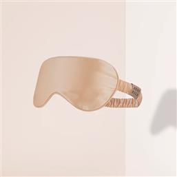 ΚΙΤΡΙΝΗ ΜΕΤΑΞΩΤΗ ΜΑΣΚΑ ΥΠΝΟΥ JUST SILK