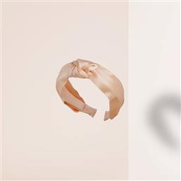 ΚΙΤΡΙΝΗ ΜΕΤΑΞΩΤΗ ΣΤΕΚΑ ΜΑΛΛΙΩΝ JUST SILK