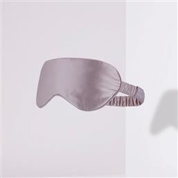 ΛΙΛΑ ΜΕΤΑΞΩΤΗ ΜΑΣΚΑ ΥΠΝΟΥ JUST SILK