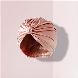 ΡΟΖ ΜΕΤΑΞΩΤΟ ΤΟΥΡΜΠΑΝΙ JUST SILK