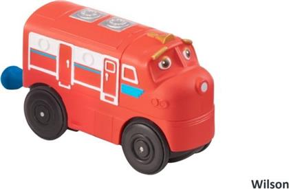 CHUGGINGTON TOUCH AND GO-4 ΣΧΕΔΙΑ (0227.890400) JUST TOYS από το MOUSTAKAS