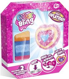 TOYS COLOR BLING HEARTS SET 882 STYLING JUST από το ΚΩΤΣΟΒΟΛΟΣ