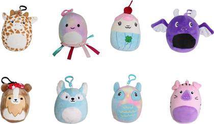 CRAZY BAGS ΜΙΛΑΕΙ ΕΛΛΗΝΙΚΑ-8 ΣΧΕΔΙΑ-1ΤΜΧ (BD1264) JUST TOYS