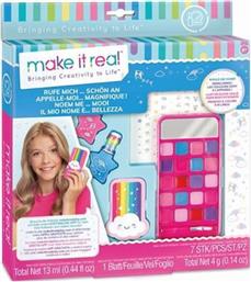 MAKE IT REAL CALL ME BEAUTIFUL (2307) JUST TOYS από το MOUSTAKAS