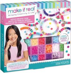 MAKE IT REAL HEISHI BEADS CASE (1741) JUST TOYS από το MOUSTAKAS