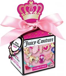 MAKE IT REAL JUICY COUTURE DAZZLING DIY SURPRISE BOX (4437) JUST TOYS από το MOUSTAKAS
