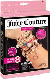 MAKE IT REAL JUICY COUTURE PINK AND PRECIOUS (4432) JUST TOYS από το MOUSTAKAS