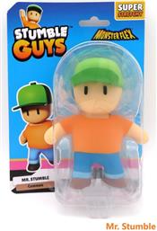 MONSTERFLEX STUMBLE GUYS S2-14 ΣΧΕΔΙΑ-1ΤΜΧ (0505) JUST TOYS
