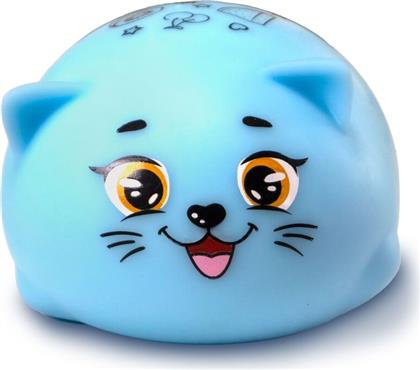 PUFFY MALLOWS-4 ΣΧΕΔΙΑ (PM002) JUST TOYS