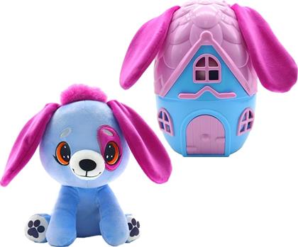 PUP A DORABLES-6 ΣΧΕΔΙΑ (2412002) JUST TOYS
