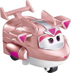 SUPER WINGS ELECTRIC HEROES TRANSFORM A BOT-6 ΣΧΕΔΙΑ (780030) JUST TOYS