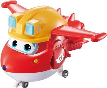 SUPER WINGS SUPERCHARGE TRANSFORMS A BOTS-6 ΣΧΕΔΙΑ (720001) JUST TOYS από το MOUSTAKAS