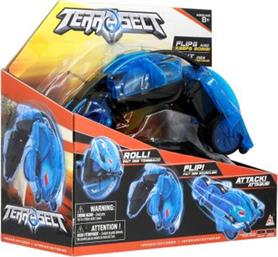 TOYS TERRA SECT RC BLUE 858321 ΤΗΛΕΚΑΤΕΥΘΥΝΟΜΕΝΟ JUST