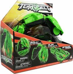 TOYS TERRA SECT RC GREEN 858320 ΤΗΛΕΚΑΤΕΥΘΥΝΟΜΕΝΟ JUST