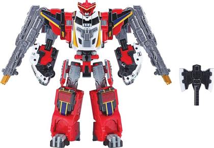 TOBOT GALAXY DETECTIVES GIANT V (301120) JUST TOYS από το MOUSTAKAS