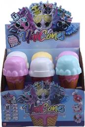 JUST TOYS UNICONES SURPRISE-1 ΤΜΧ 1234