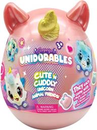 UNIDORABLES SURPRISE-6 ΣΧΕΔΙΑ (2312006) JUST TOYS