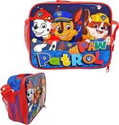 ΙΣΟΘΕΡΜΙΚΟ ΤΣΑΝΤΑΚΙ ΦΑΓΗΤΟΥ 24X8,5X19ΕΚ. PAW PATROL 50-3243 - - 50-3243 JUSTNOTE από το 24HOME