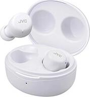 ΑΚΟΥΣΤΙΚΑ ΛΕΥΚΟ GUMY TRUE WIRELESS BT EARBUDS JVC