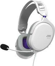 GAMING HEADSET ΛΕΥΚΟ GG-01HQ JVC