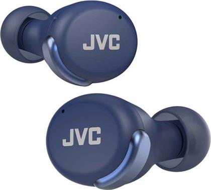 HA-A30TAU BLUE BLUETOOTH EARPHONES JVC