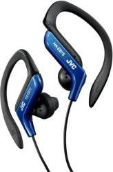 HA-EB75-A-E EAR-CLIP HEADPHONES BLUE JVC