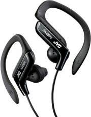 HA-EB75 B-E EAR-CLIP HEADPHONES BLACK JVC