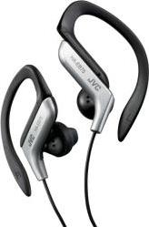 HA-EB75 S-E EAR-CLIP HEADPHONES SILVER JVC