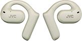 HA-NP35T-W OPEN-EAR WIRELESS BLUETOOTH EARPHONES WHITE JVC
