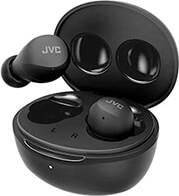 HAA6TBU ΑΚΟΥΣΤΙΚΑ ΜΑΥΡΟ GUMY TRUE WIRELESS BT EARBUDS JVC