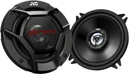 ΗΧΕΙΟ ΑΥΤΟΚΙΝΗΤΟΥ DR520 40W ΣΕΤ 2 ΤΕΜΑΧΙΩΝ JVC