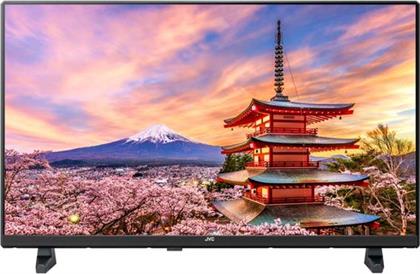 LED LT32K3140 32'' ΤΗΛΕΟΡΑΣΗ SMART HD READY JVC