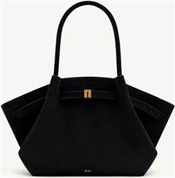 ΓΥΝΑΙΚΕΙΑ ΤΣΑΝΤΑ ΧΕΙΡΟΣ TOTE ''HANA LARGE'' - JH306B04-1 ΜΑΥΡΟ JW PEI