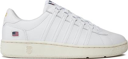 ΑΘΛΗΤΙΚΑ 08549-132-M ΛΕΥΚΟ K SWISS