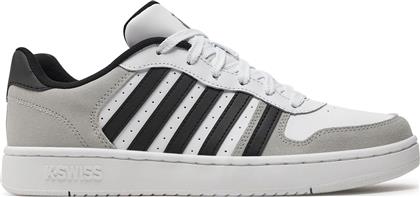 ΑΘΛΗΤΙΚΑ COURT PALISADES 06931-144-M ΛΕΥΚΟ K SWISS