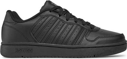 ΑΘΛΗΤΙΚΑ COURT PALISADES 96931-001-M ΜΑΥΡΟ K SWISS