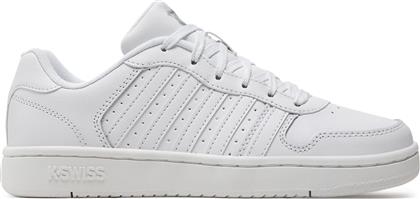 ΑΘΛΗΤΙΚΑ COURT PALISADES 96931-117-M ΛΕΥΚΟ K SWISS