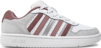 ΑΘΛΗΤΙΚΑ COURT PALISADES 96931 122 ΛΕΥΚΟ K SWISS