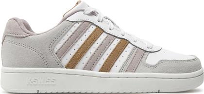 ΑΘΛΗΤΙΚΑ COURT PALISADES 96931-181-M ΛΕΥΚΟ K SWISS