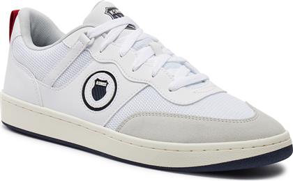 ΑΘΛΗΤΙΚΑ K-VARSITY 09075-130-M ΛΕΥΚΟ K SWISS