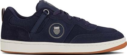 ΑΘΛΗΤΙΚΑ K-VARSITY SDE ΧΡΩΜΑ: ΜΑΥΡΟ, 04316.406.M K SWISS