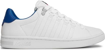 ΑΘΛΗΤΙΚΑ LOZAN II 07943-997-M ΛΕΥΚΟ K SWISS