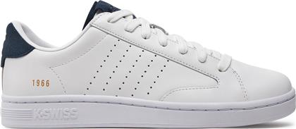 ΑΘΛΗΤΙΚΑ LOZAN KLUB LTH 07263-991-M ΛΕΥΚΟ K SWISS