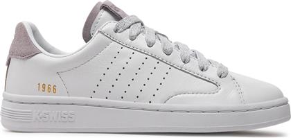 ΑΘΛΗΤΙΚΑ LOZAN KLUB LTH 97263-170-M ΛΕΥΚΟ K SWISS